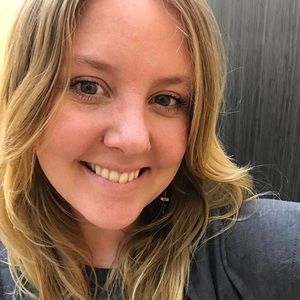 Meet your Posher, Kristin